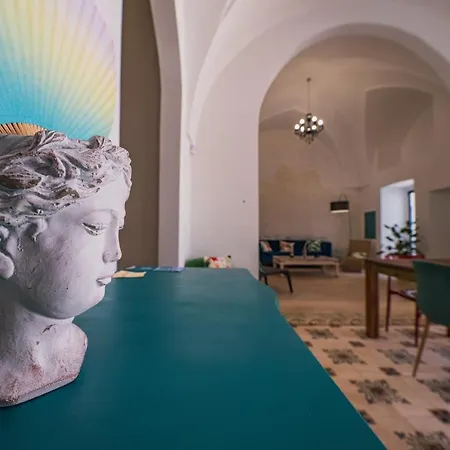 Casa Delle Rondini Casa vacanze *