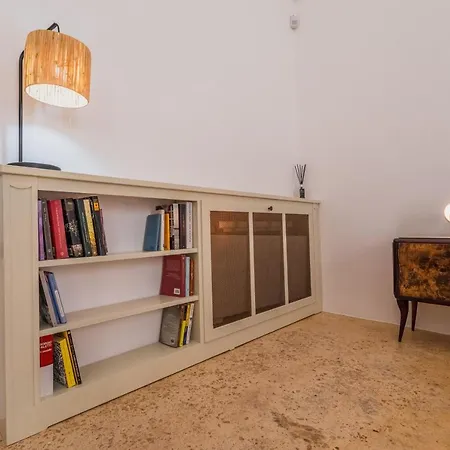 Casa vacanze Casa Delle Rondini Presicce