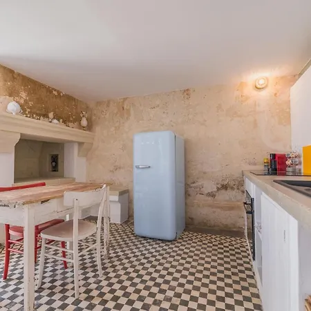 Holiday home Casa Delle Rondini