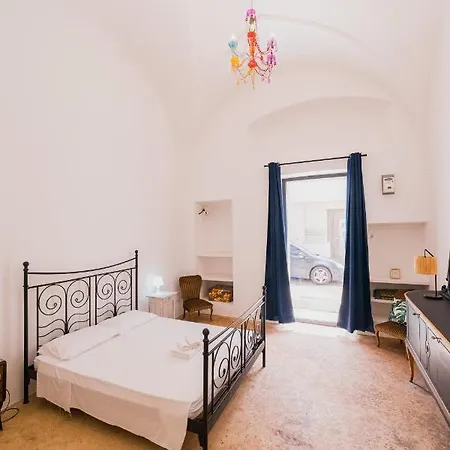 Holiday home Casa Delle Rondini Presicce
