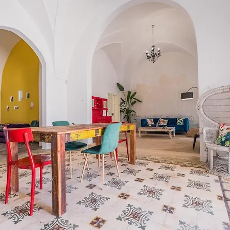 Casa Delle Rondini Holiday home