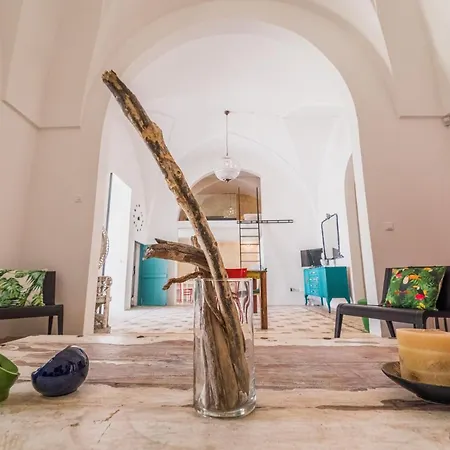 Casa Delle Rondini Holiday home