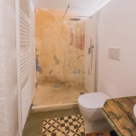 Casa Delle Rondini Holiday home *