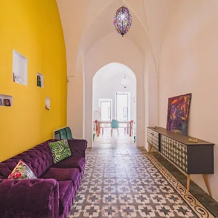 Holiday home Casa Delle Rondini *