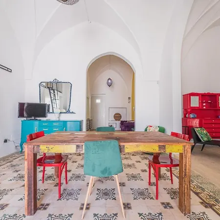 Casa Delle Rondini Holiday home