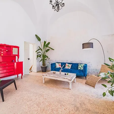 Holiday home Casa Delle Rondini