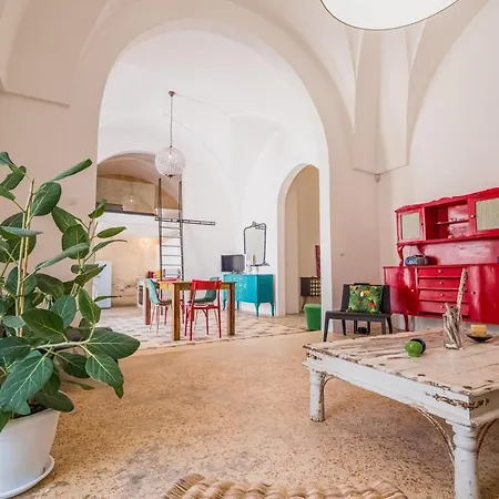 Casa Delle Rondini Holiday home