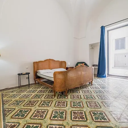 Holiday home Casa Delle Rondini