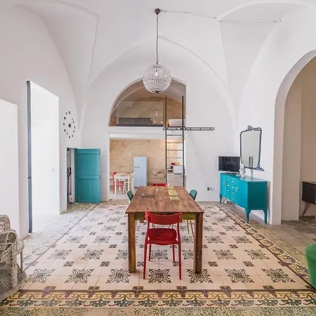 Holiday home Casa Delle Rondini