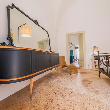 Casa Delle Rondini Holiday home *