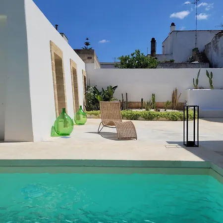 Holiday home Casa Delle Rondini *