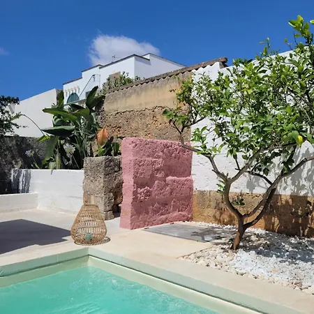 Casa Delle Rondini