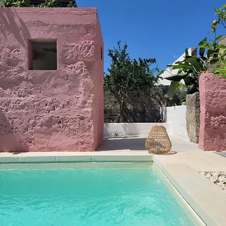 Holiday home Casa Delle Rondini