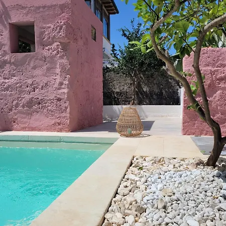 Casa Delle Rondini Holiday home Presicce