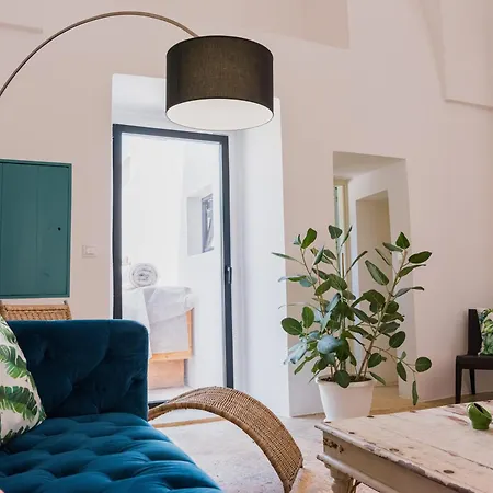 Casa Delle Rondini Holiday home *