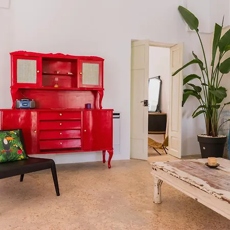 Holiday home Casa Delle Rondini Presicce