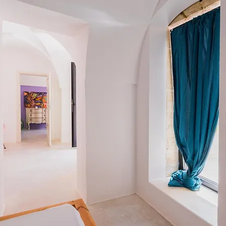 Casa Delle Rondini