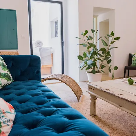 Casa Delle Rondini Holiday home *