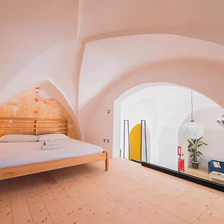 Holiday home Casa Delle Rondini Presicce