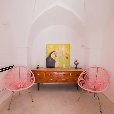 Casa Delle Rondini Holiday home *