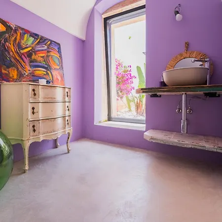 Holiday home Casa Delle Rondini