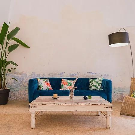 Holiday home Casa Delle Rondini Presicce