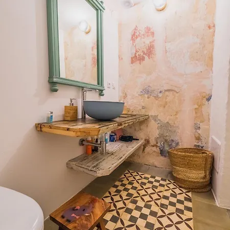 Casa Delle Rondini Holiday home *