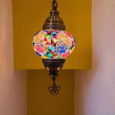 Holiday home Casa Delle Rondini Presicce