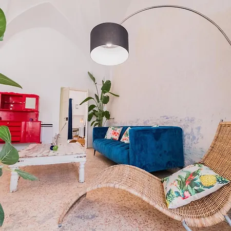 Casa Delle Rondini Holiday home