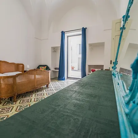 Casa Delle Rondini Holiday home