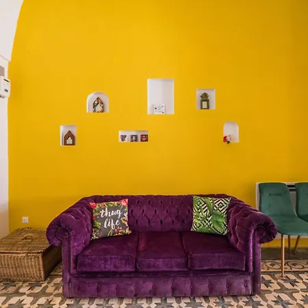 Holiday home Casa Delle Rondini