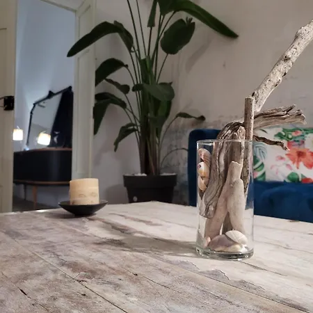 Casa Delle Rondini Holiday home Presicce